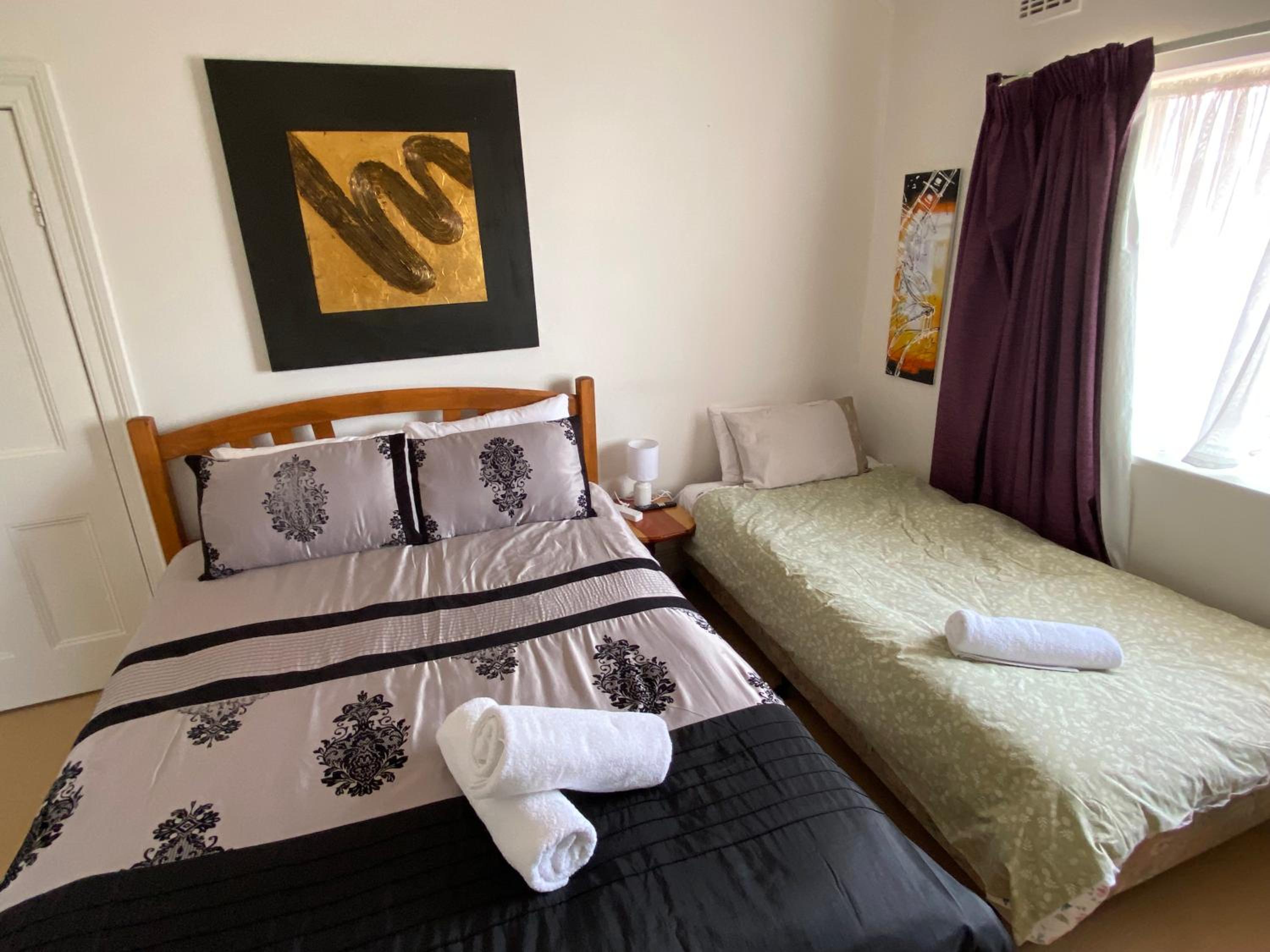 Ellstanmor Guesthouse Cooma