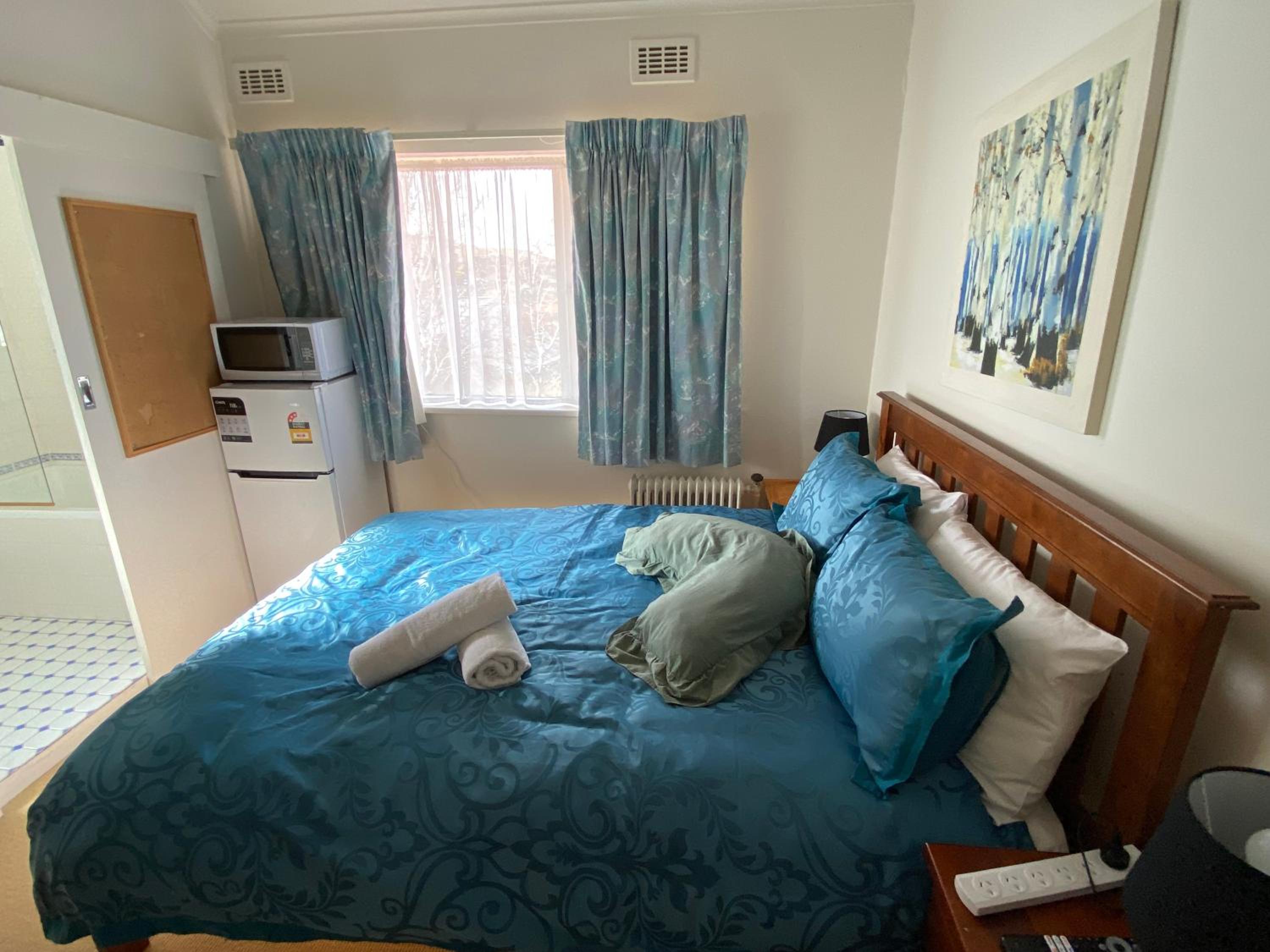 Ellstanmor Guesthouse Cooma