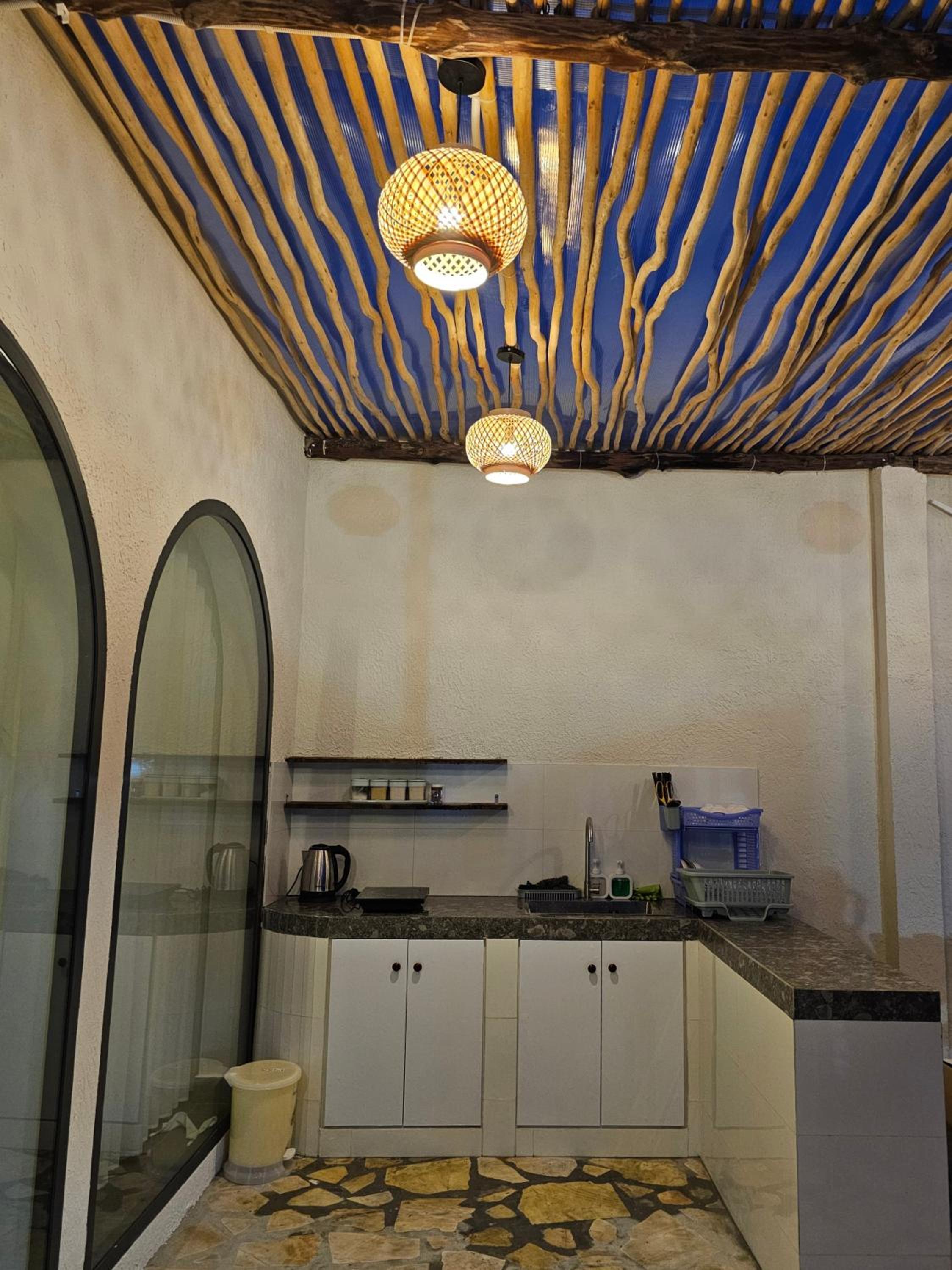 The Moon Muine Homestay view 5