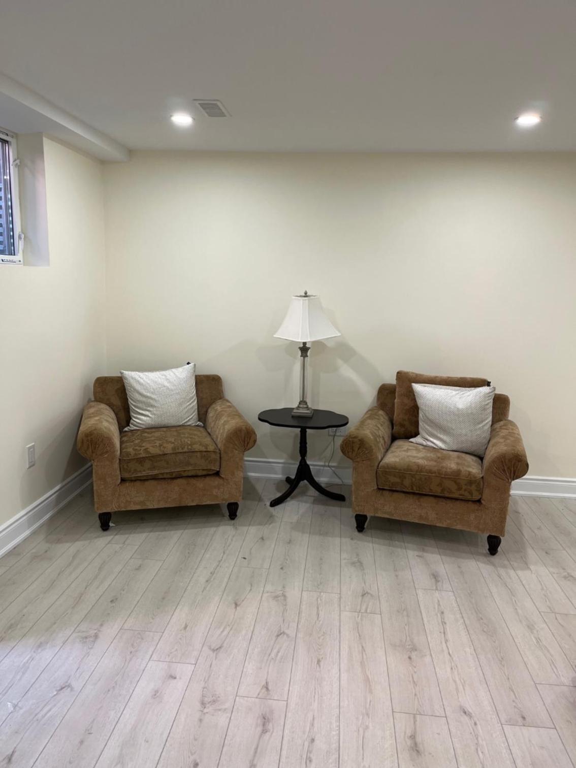 Comfortable Basement Home in Oakville, Ontario , Canada