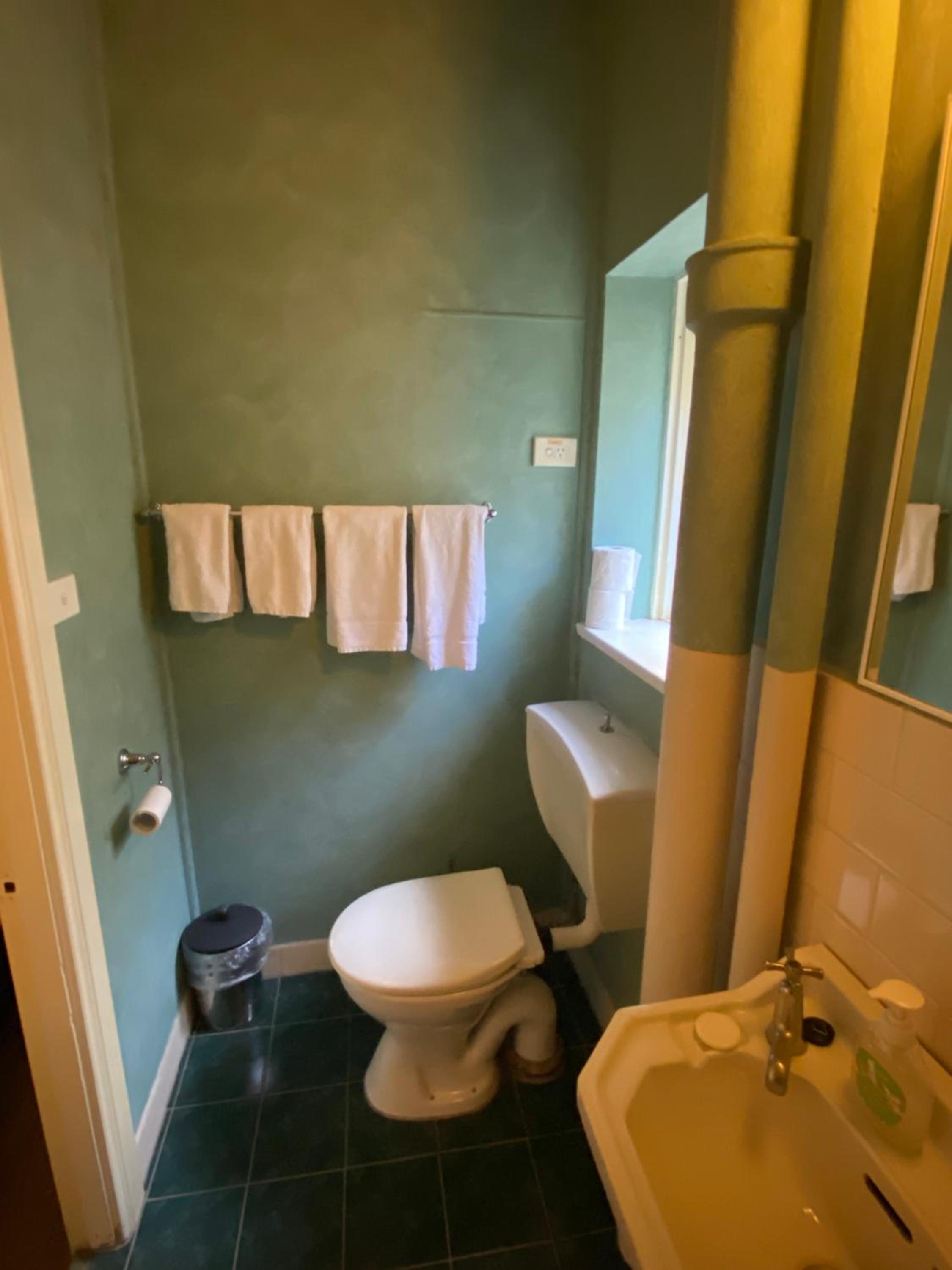 Ellstanmor Guesthouse Cooma