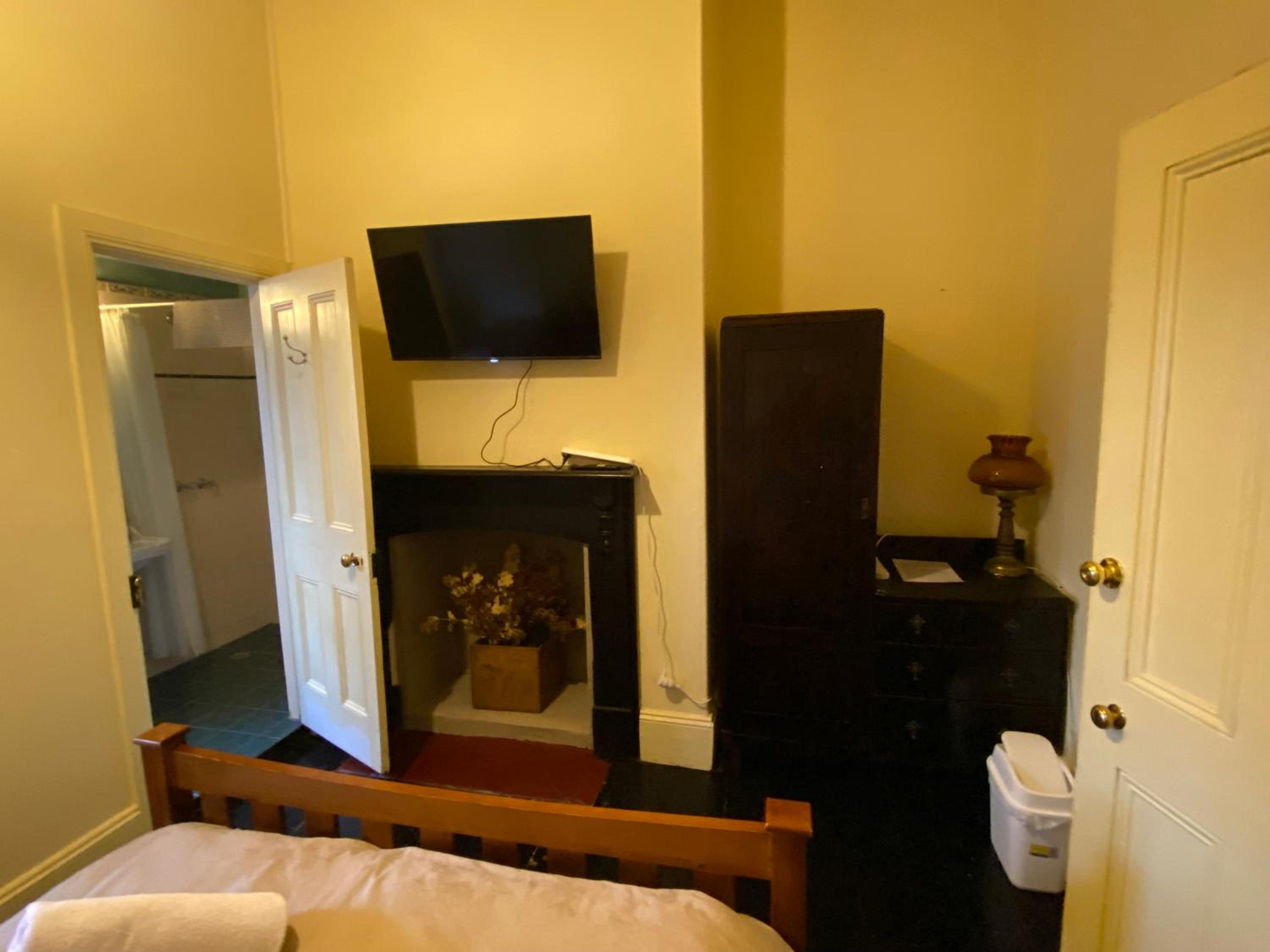 Ellstanmor Guesthouse Cooma