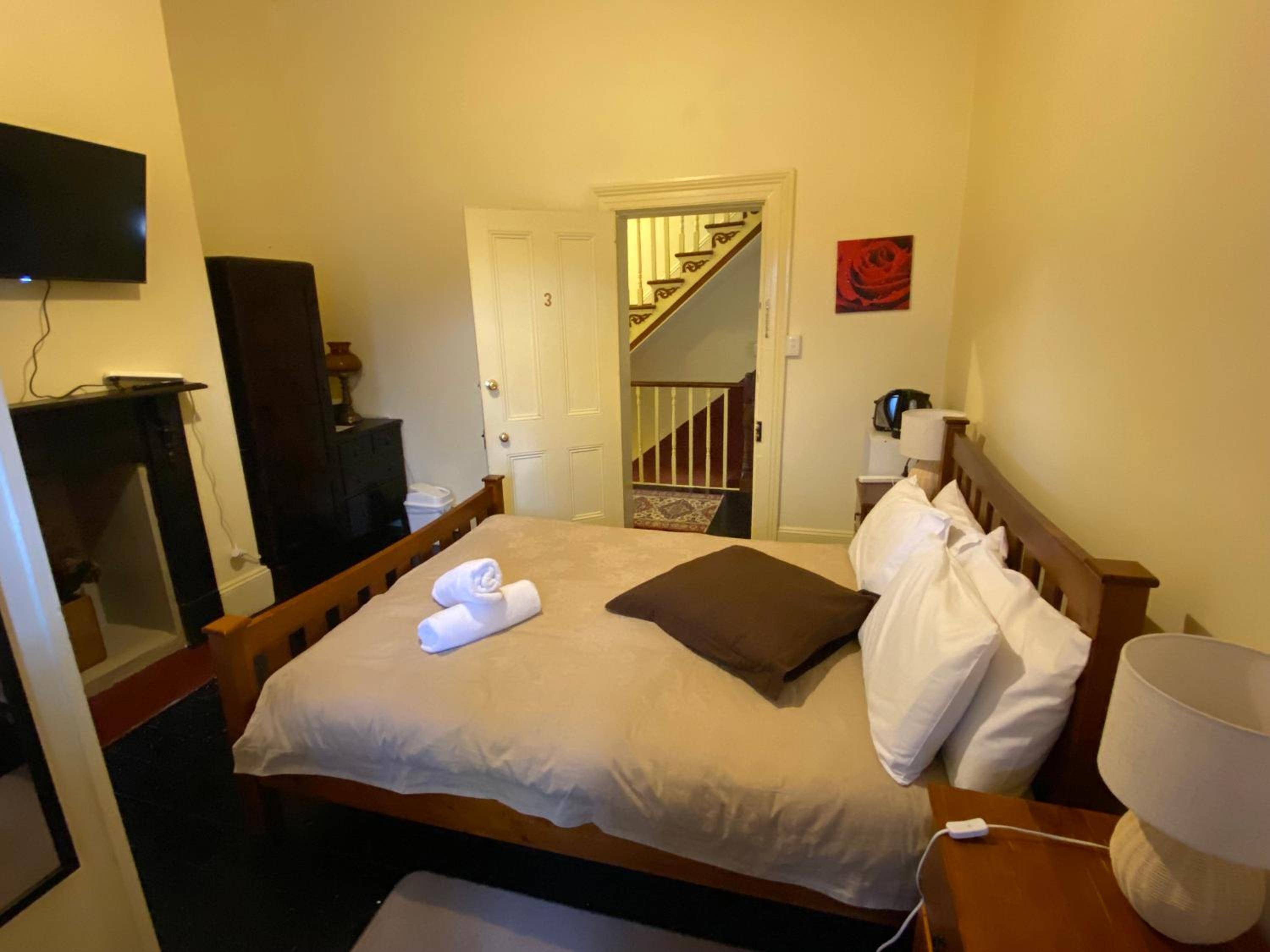 Ellstanmor Guesthouse Cooma