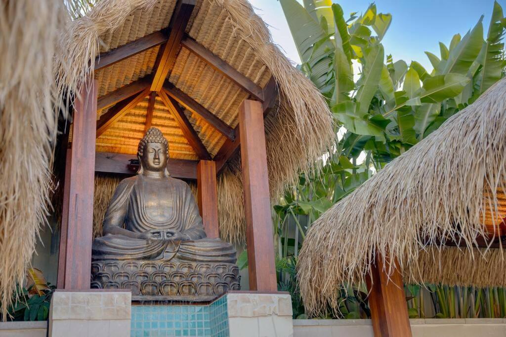 D-Bali Retreat