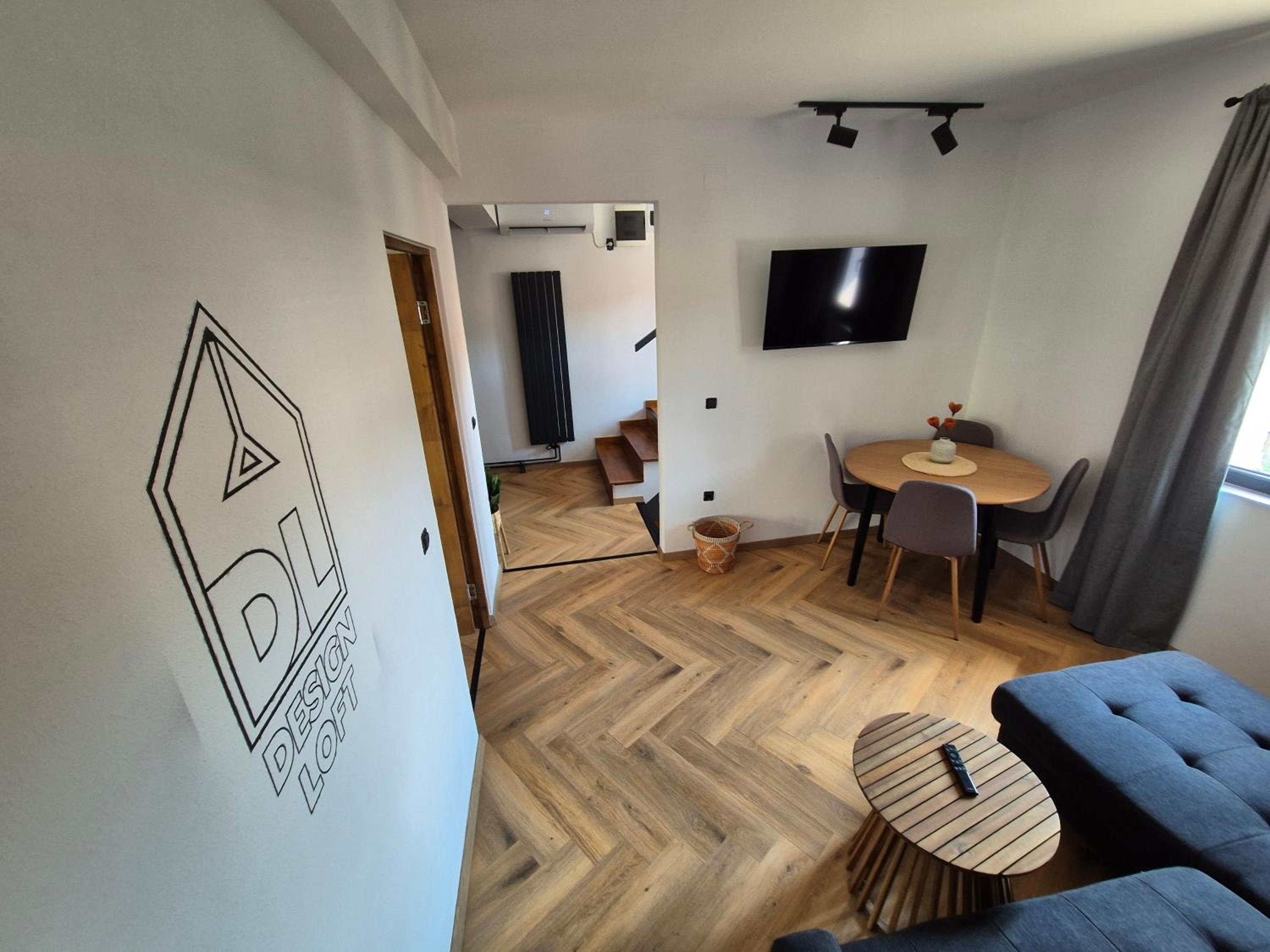 Design Loft view 5