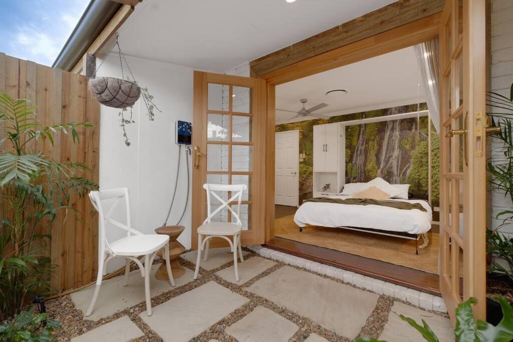 D-Bali Retreat