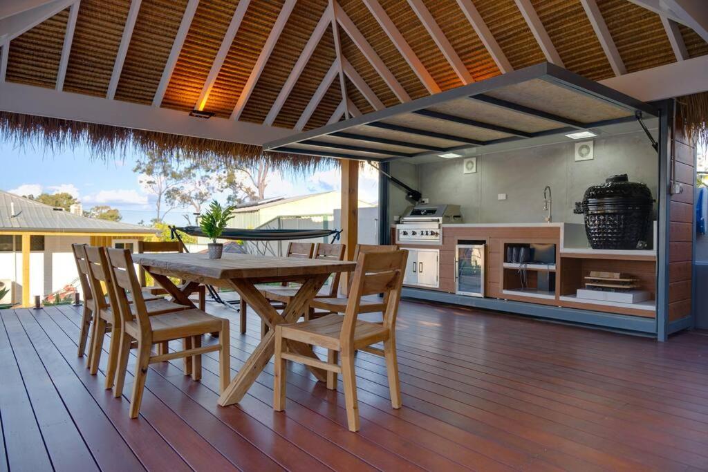 D-Bali Retreat