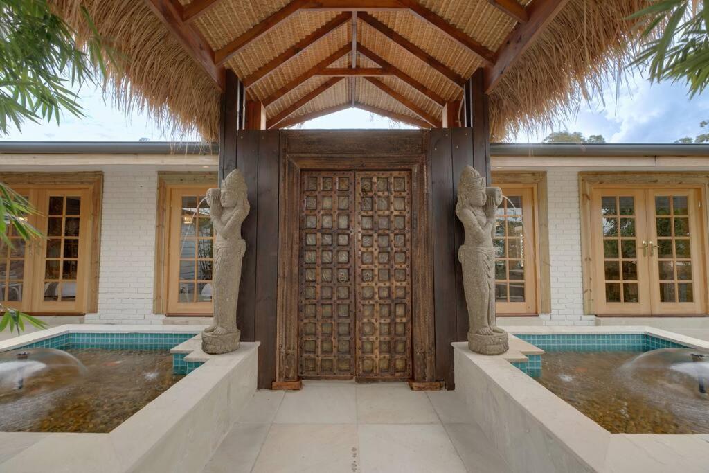 D-Bali Retreat