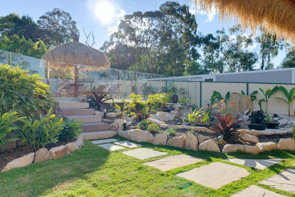 D-Bali Retreat