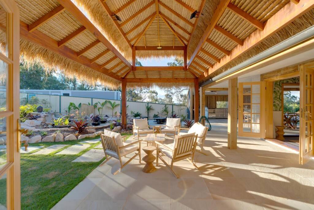 D-Bali Retreat