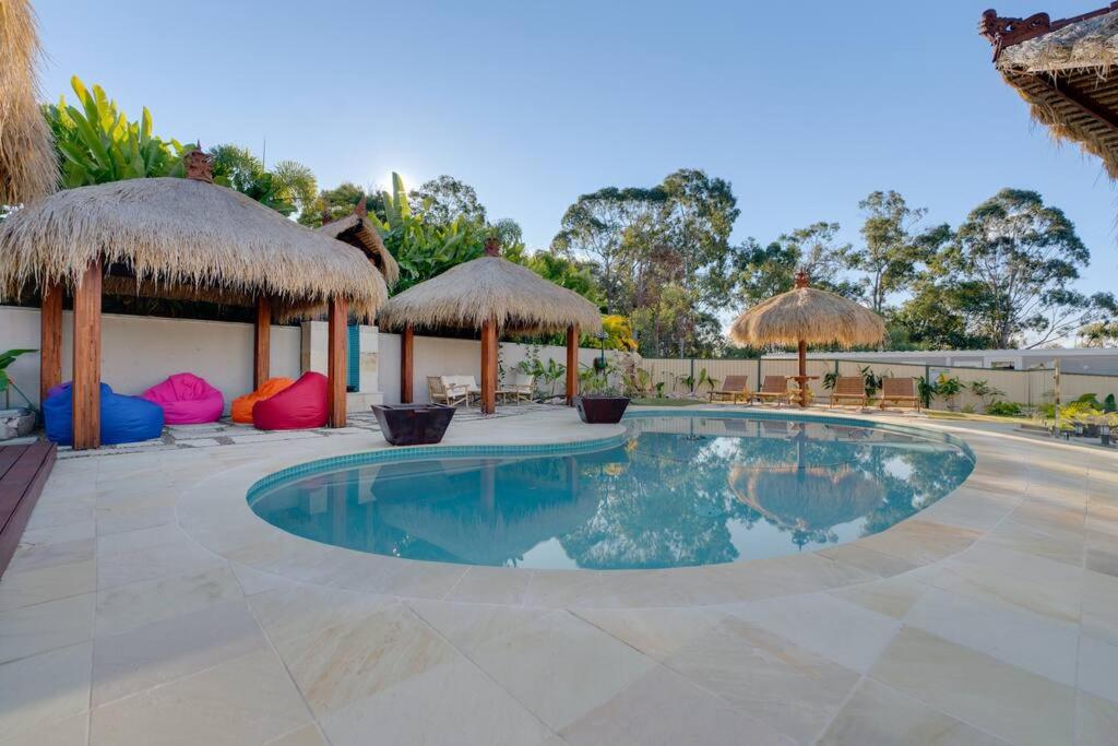 D-Bali Retreat