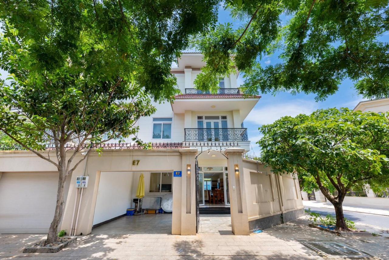 Trần Văn Thời Villa E7 view 2