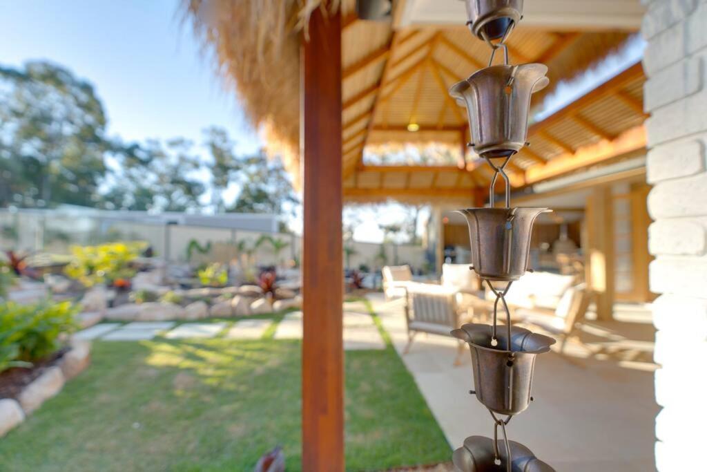 D-Bali Retreat