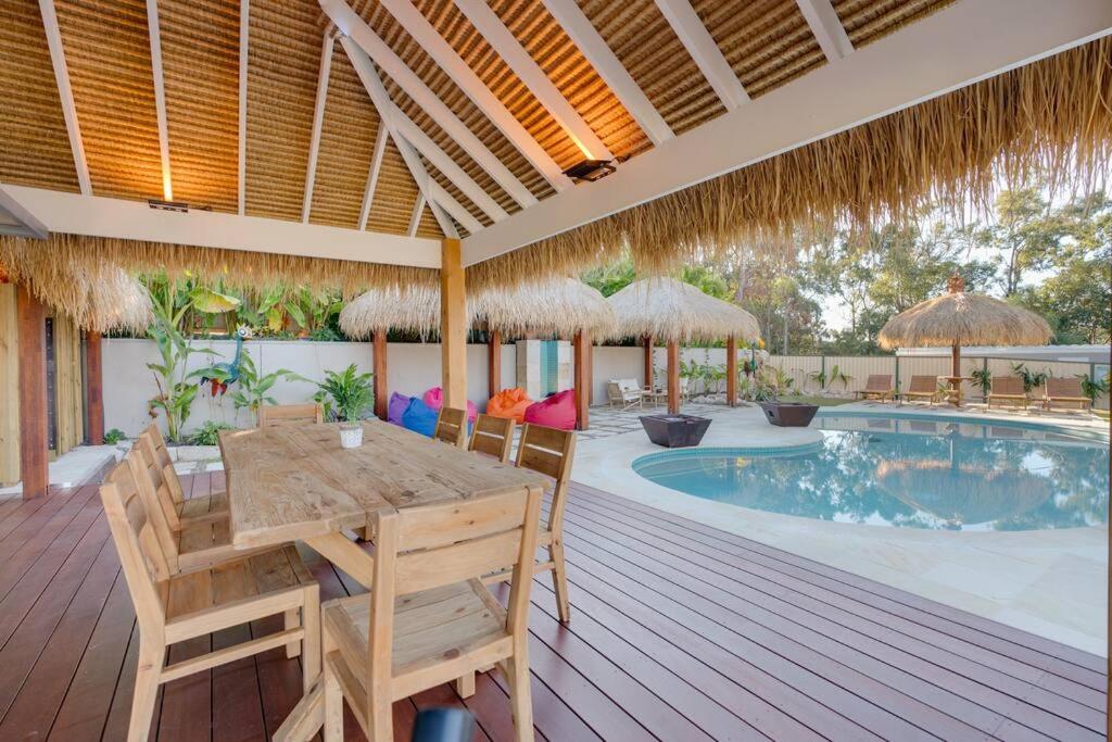 D-Bali Retreat