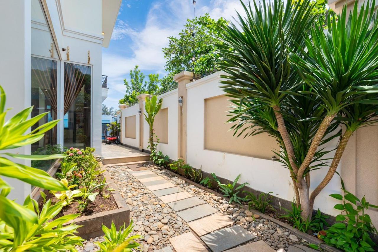 Trần Văn Thời Villa E7 view 3