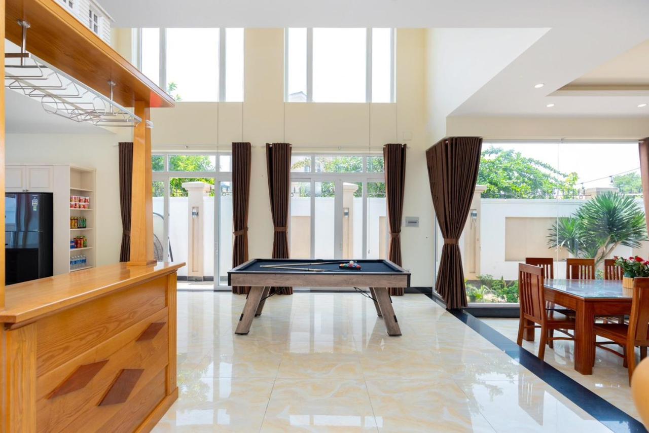 Trần Văn Thời Villa E7 view 4