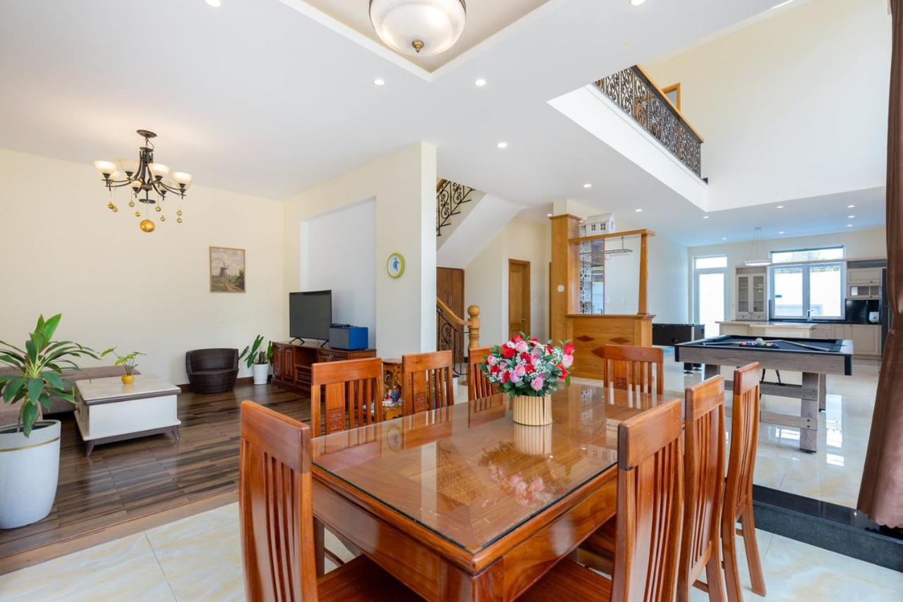 Trần Văn Thời Villa E7 view 5