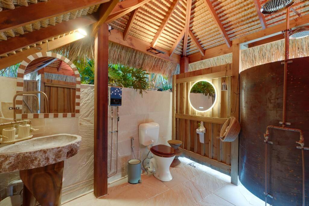 D-Bali Retreat