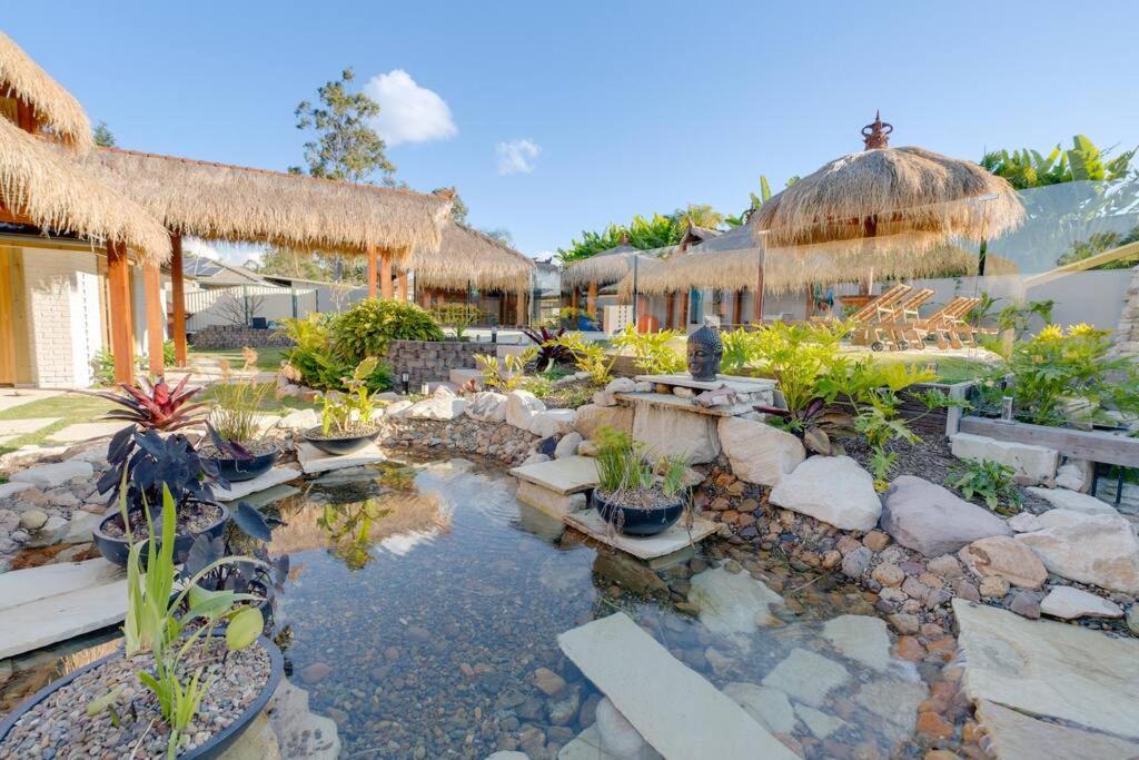 D-Bali Retreat