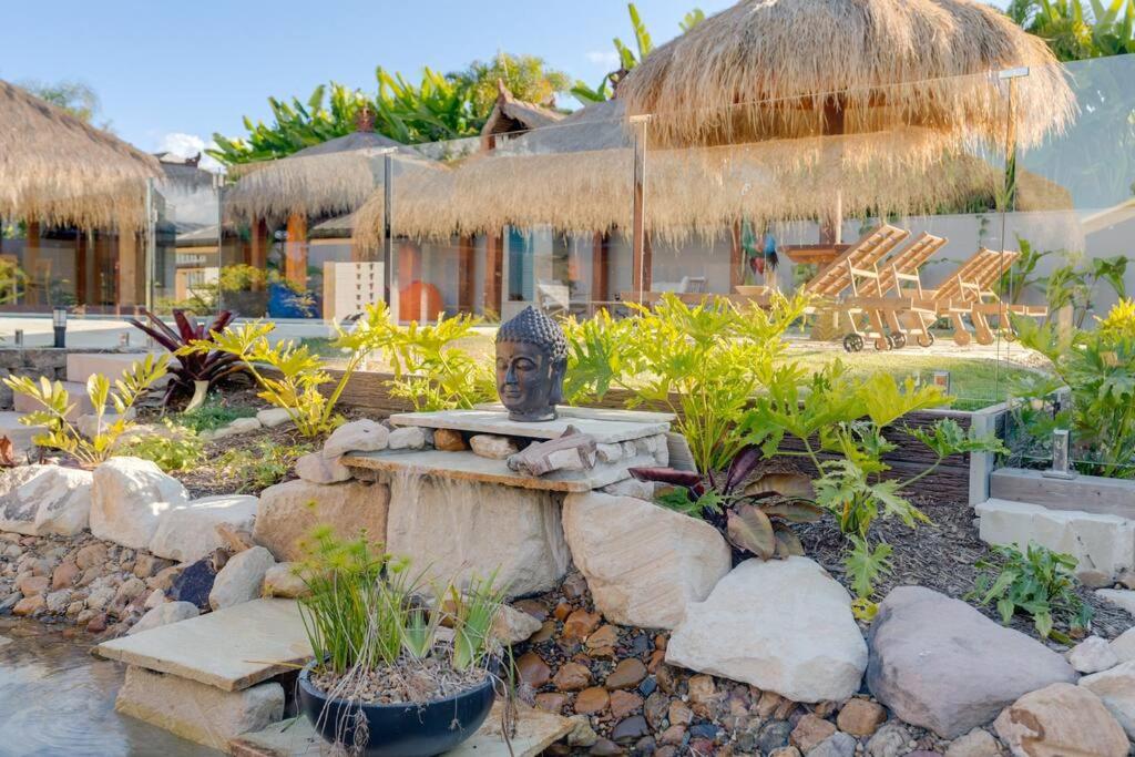 D-Bali Retreat