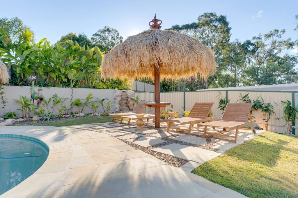 D-Bali Retreat