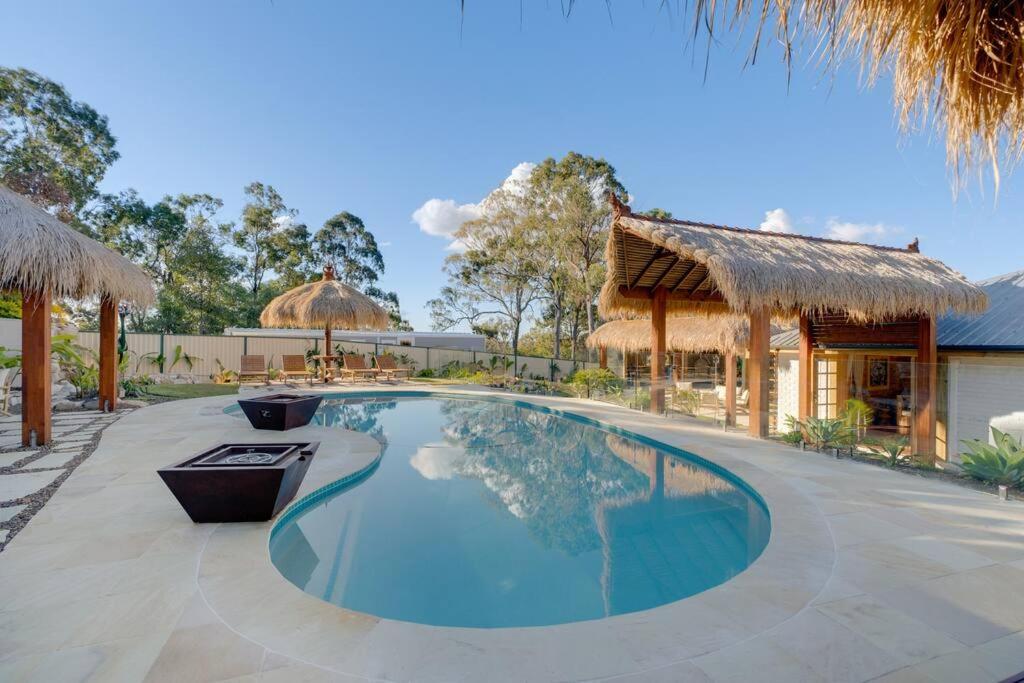 D-Bali Retreat