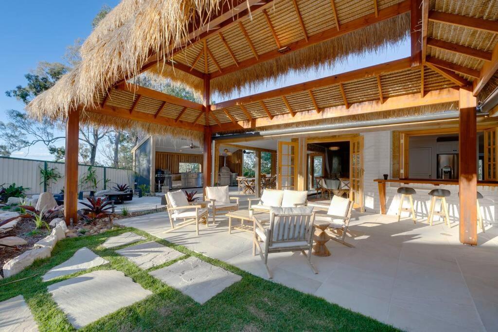 D-Bali Retreat