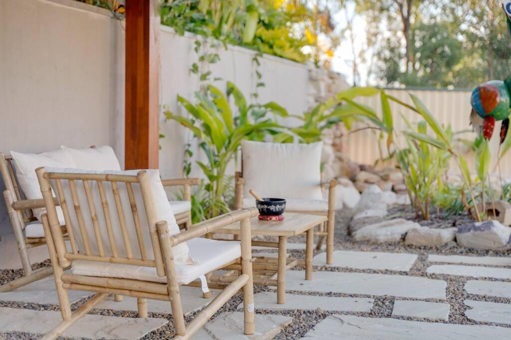 D-Bali Retreat