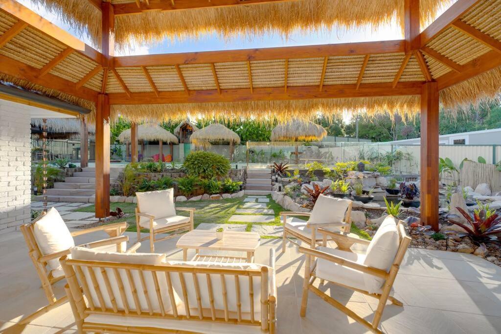 D-Bali Retreat