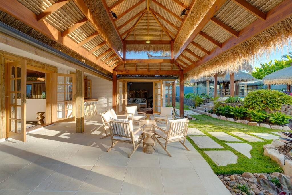 D-Bali Retreat