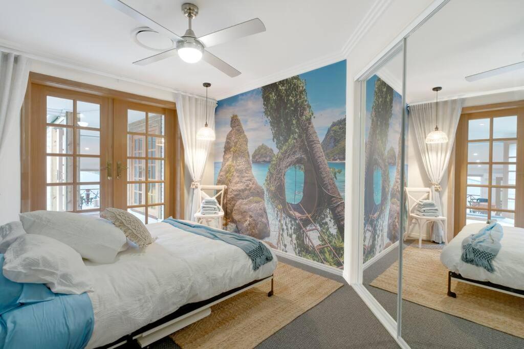 D-Bali Retreat