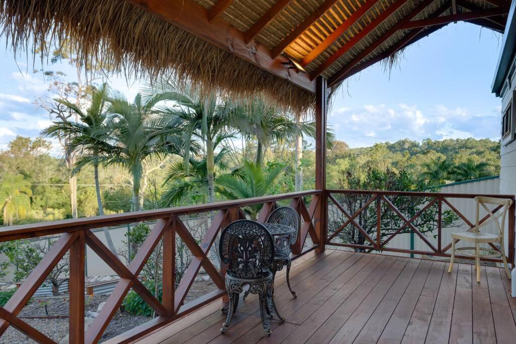 D-Bali Retreat
