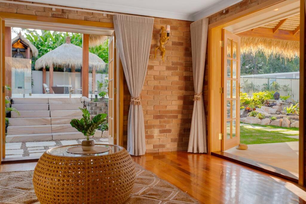 D-Bali Retreat