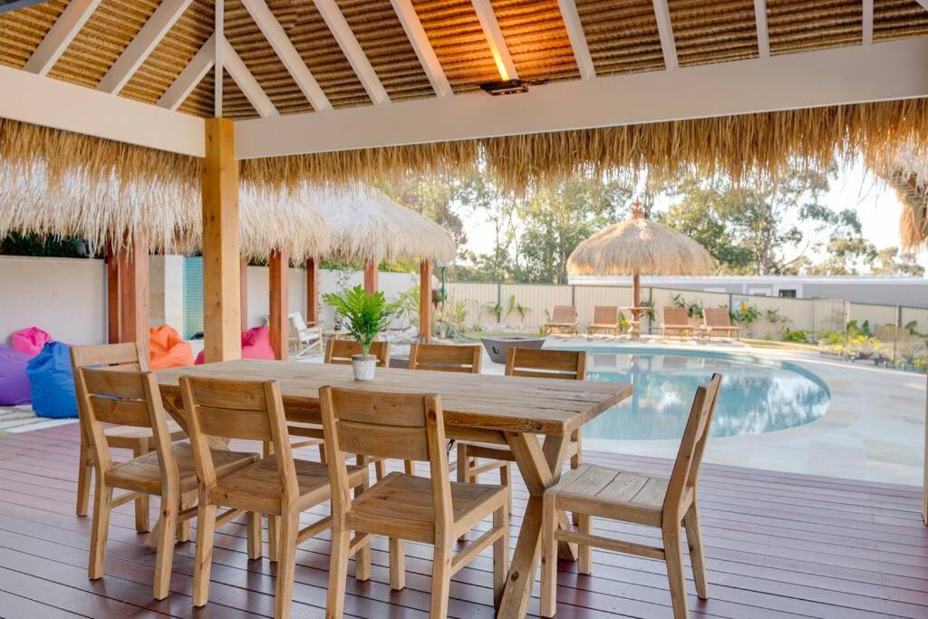 D-Bali Retreat