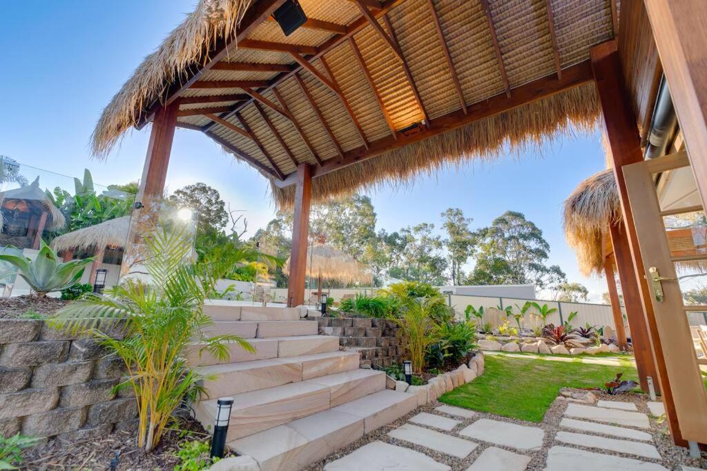 D-Bali Retreat
