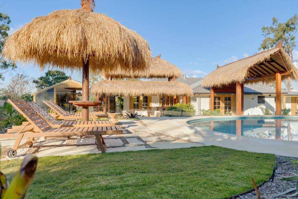 D-Bali Retreat