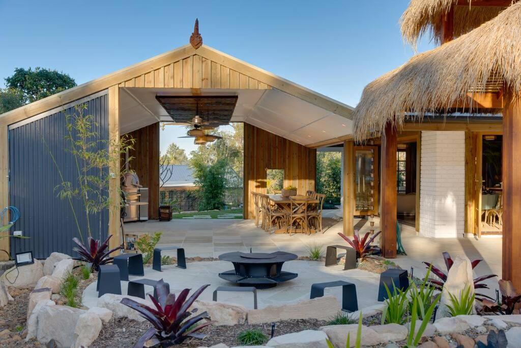 D-Bali Retreat