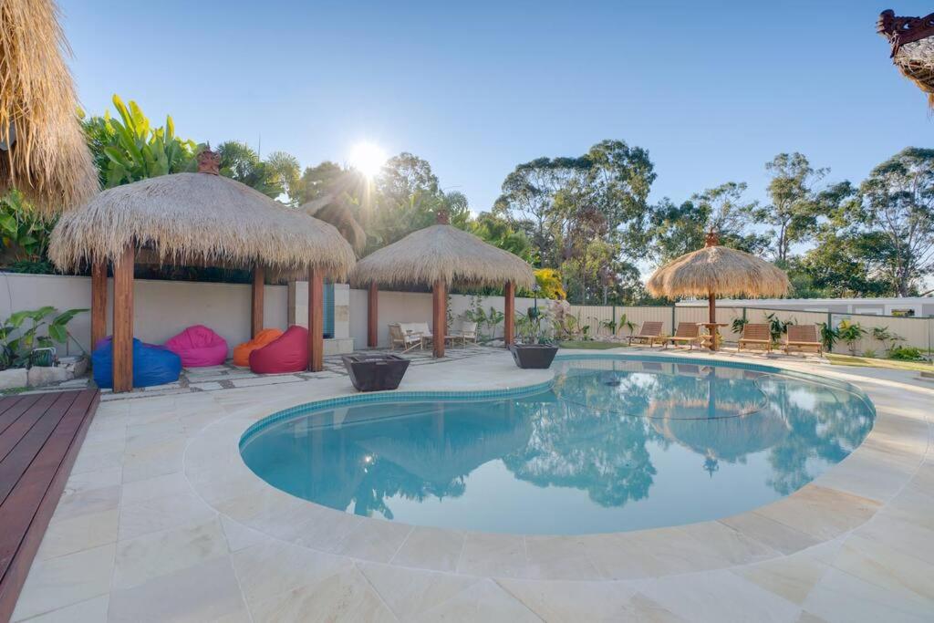 D-Bali Retreat