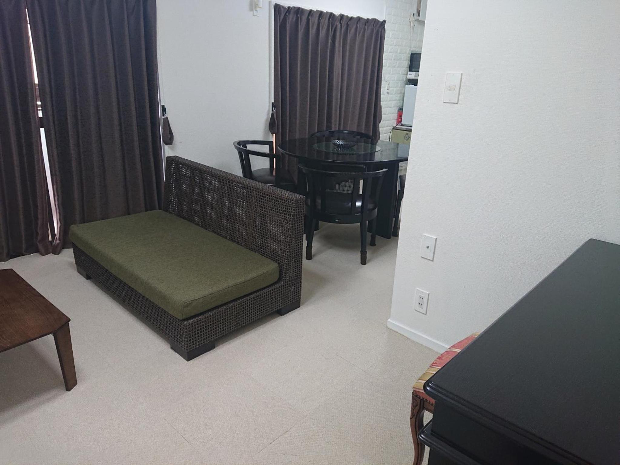 Lapus Honmachi No.200 / Vacation STAY 57908 view 5