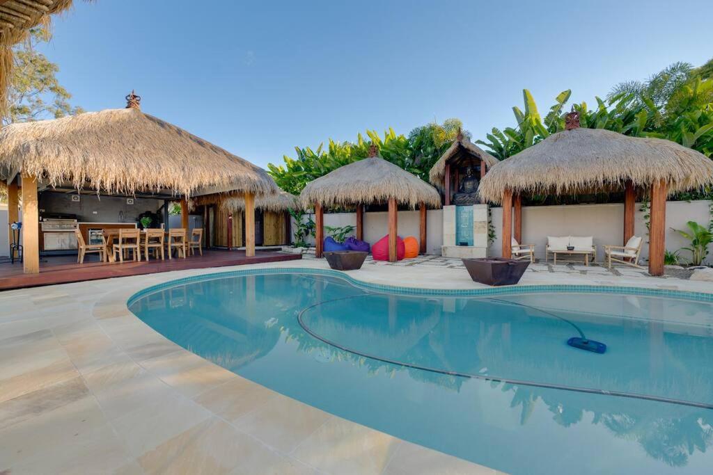 D-Bali Retreat
