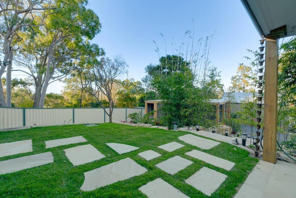 D-Bali Retreat