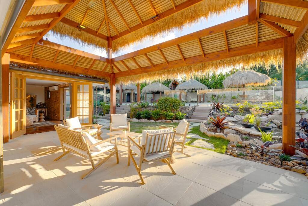D-Bali Retreat