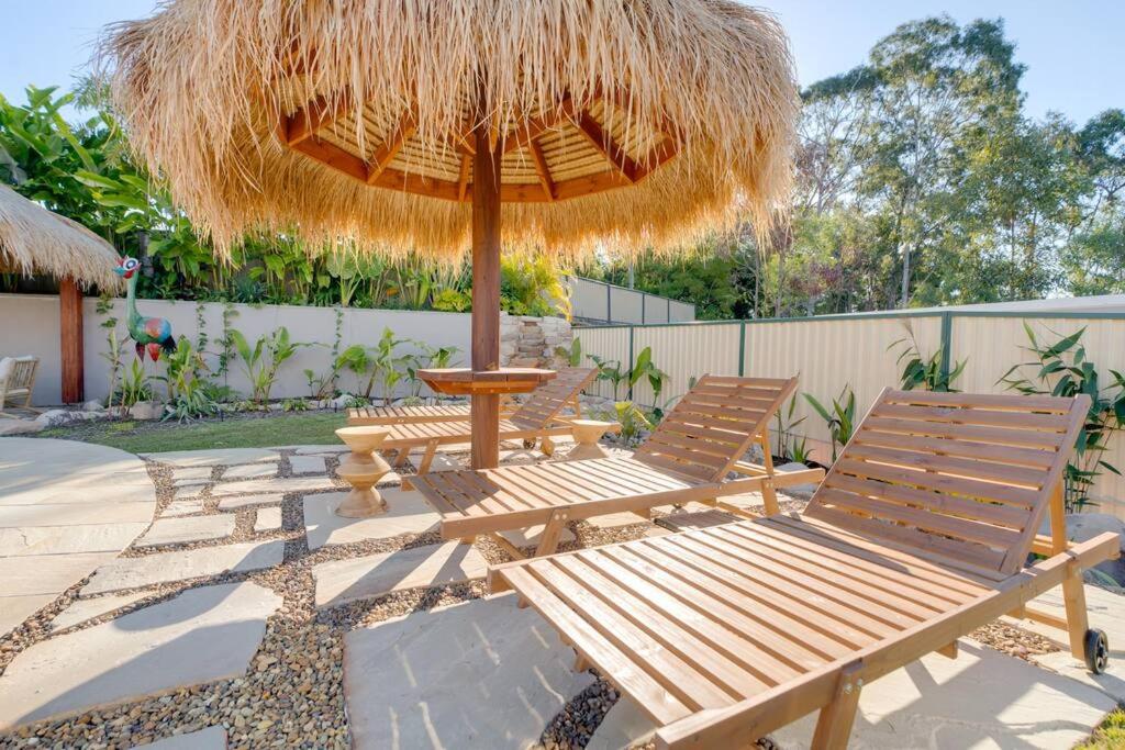 D-Bali Retreat