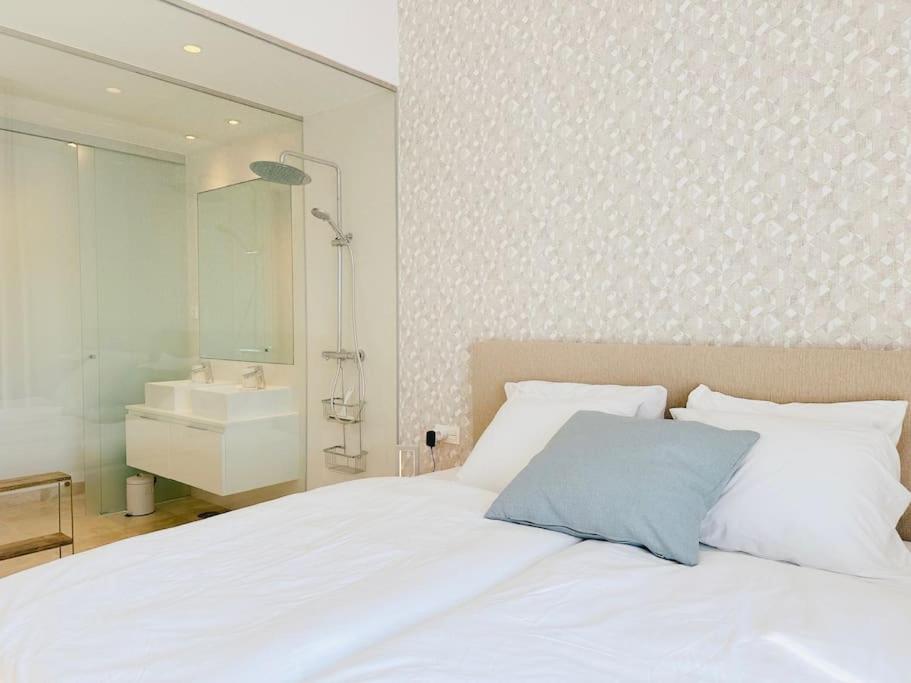 Oceanview luxury Penthouse photo 4