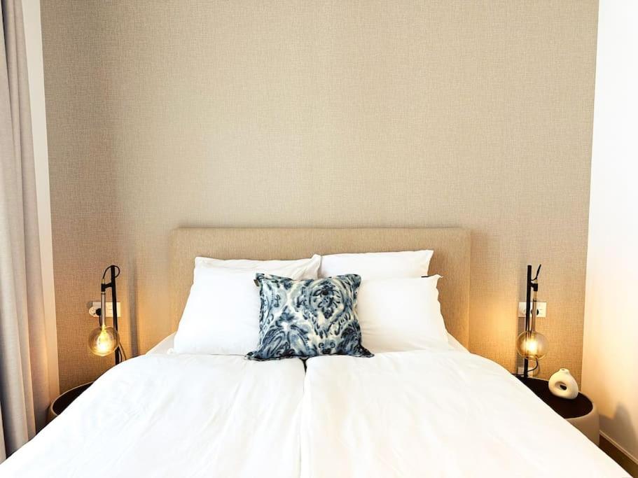 Oceanview luxury Penthouse photo 2