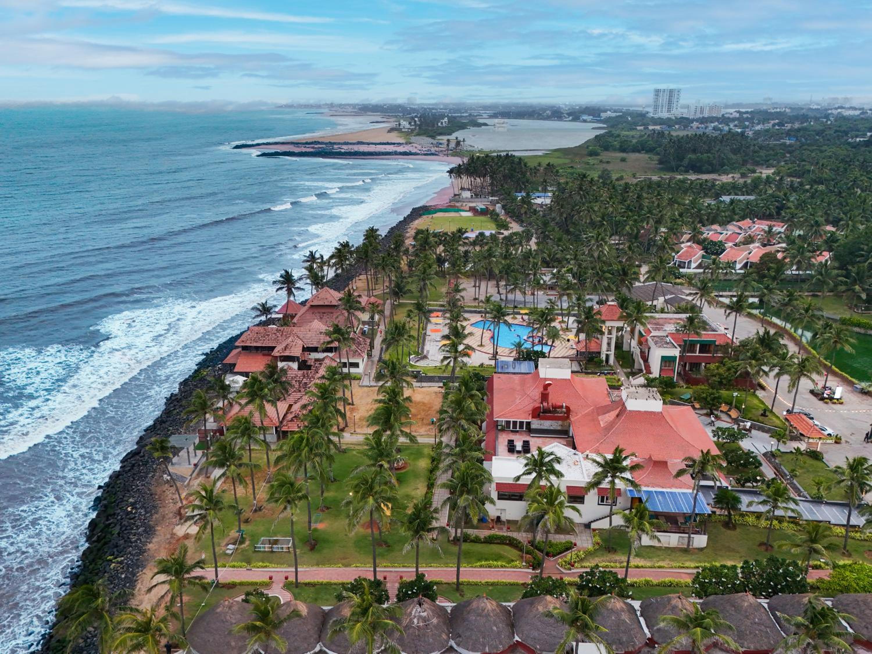 MGM Beach Resorts East Coast Road