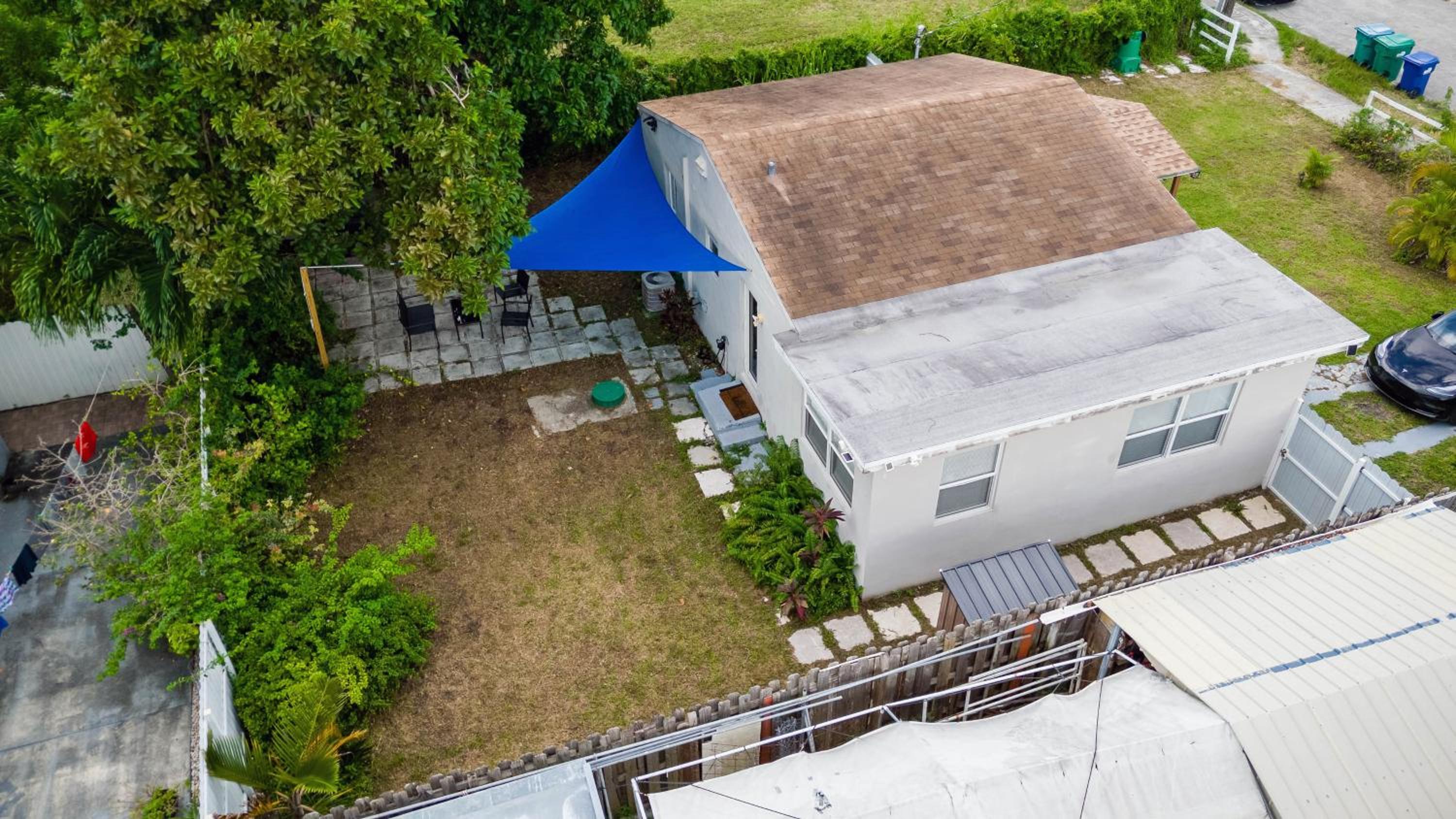 Modern 3-Bedroom Retreat near Wynwood - Miami Oasis