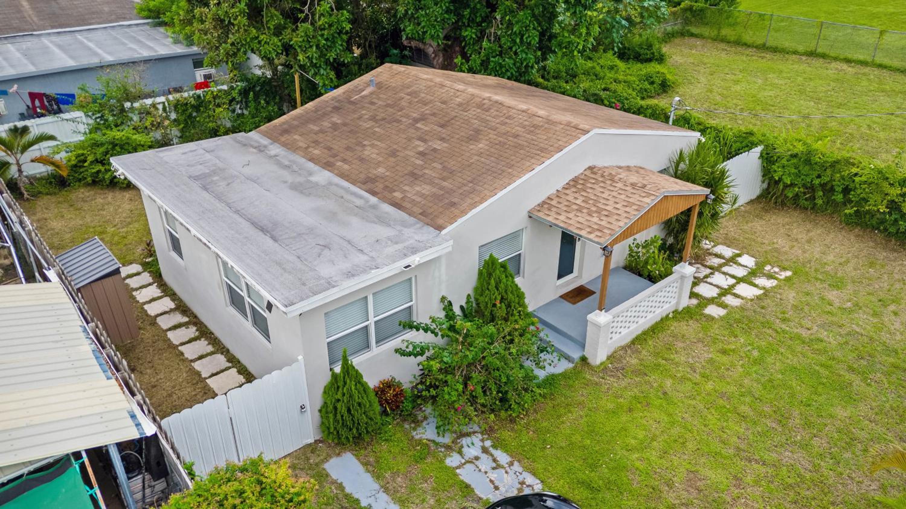 Modern 3-Bedroom Retreat near Wynwood - Miami Oasis