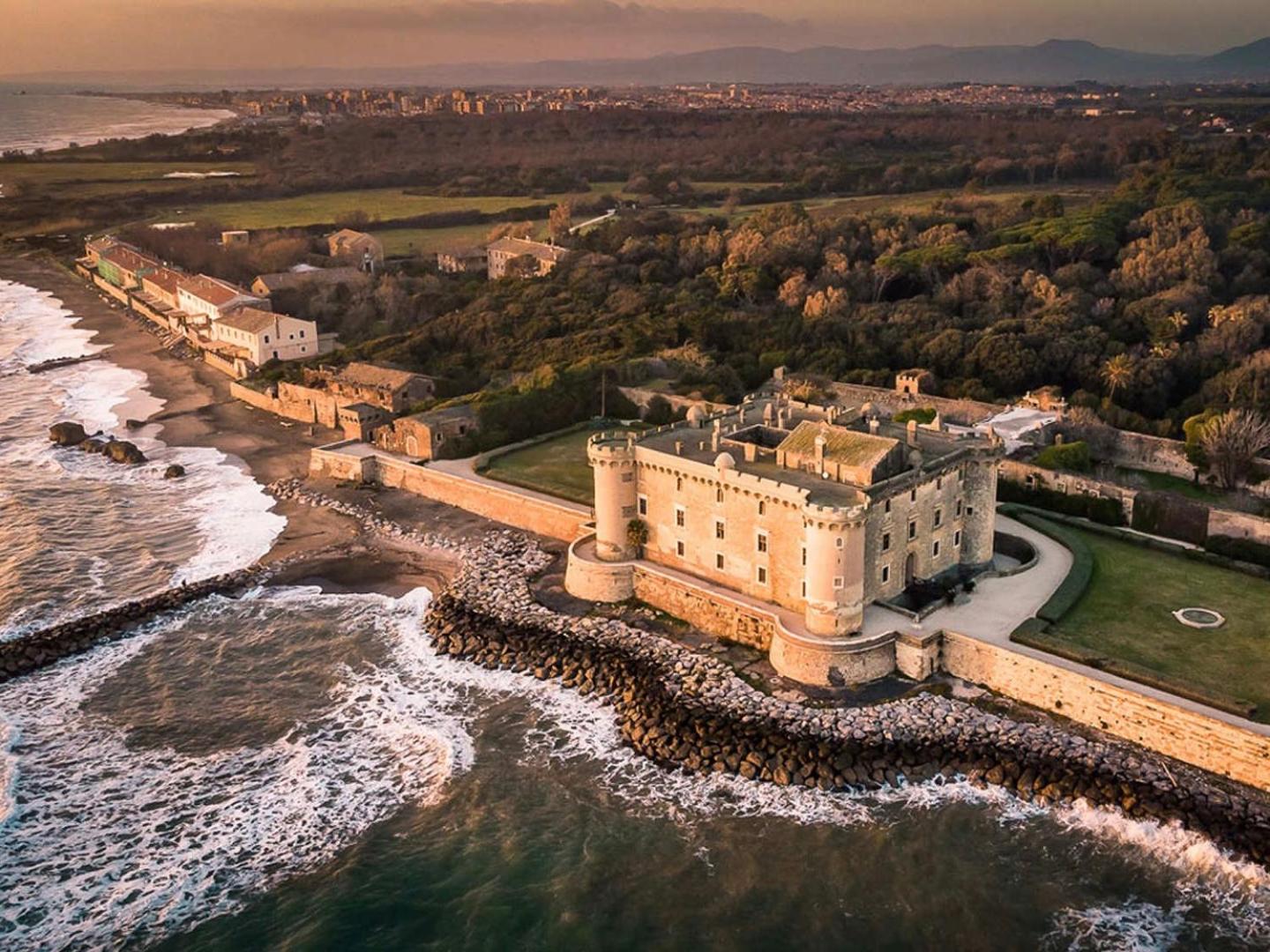 Perla del Mare in Ladispoli photo 2