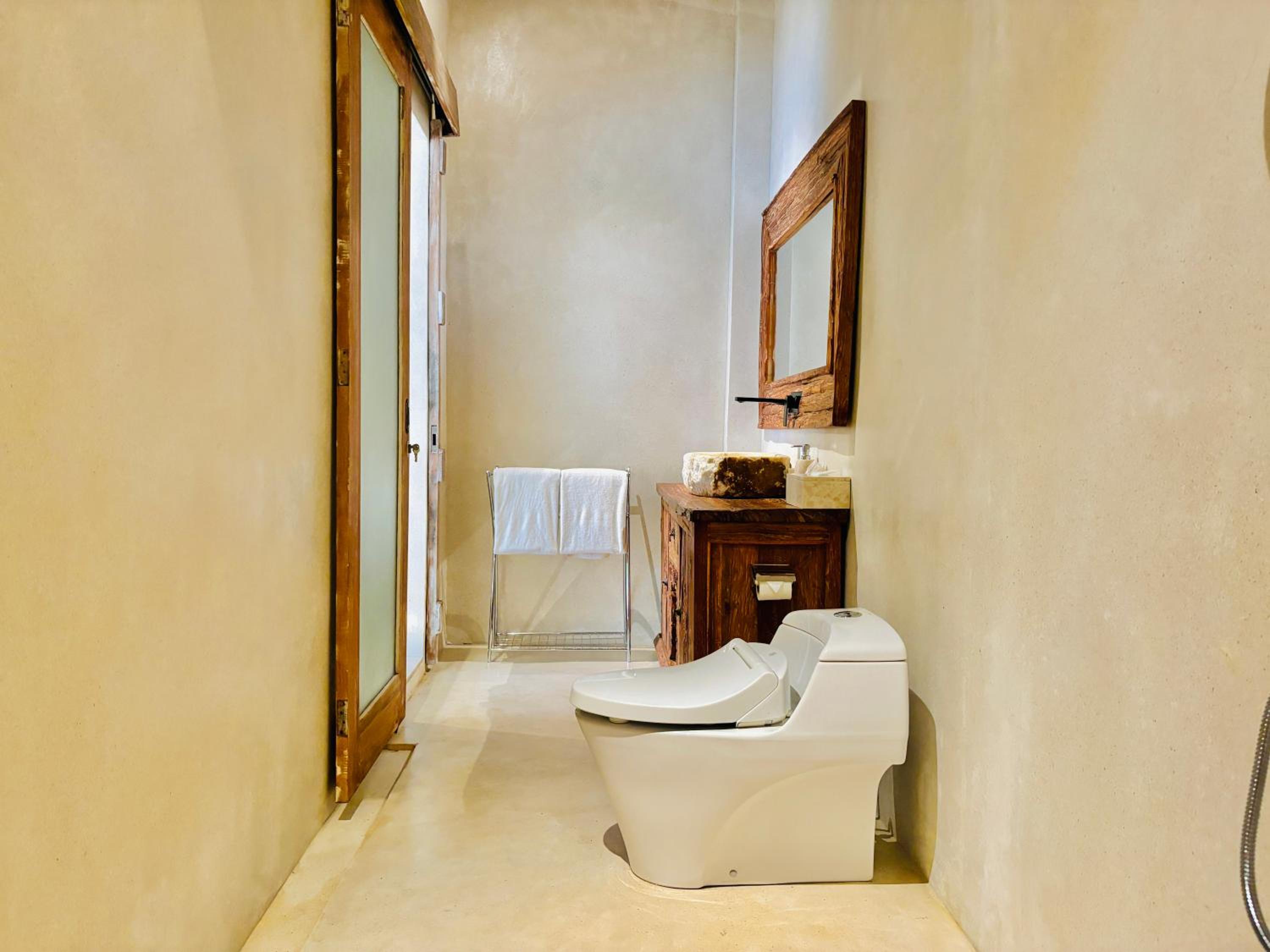 The Bagus Lokha Ubud Villa